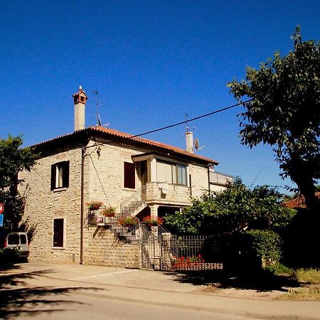 Studios Slavica Novigrad Istria Exterior foto