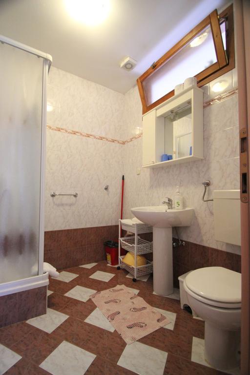 Studios Slavica Novigrad Istria Quarto foto