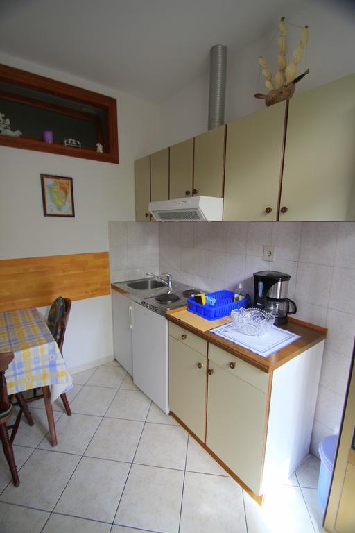 Studios Slavica Novigrad Istria Quarto foto