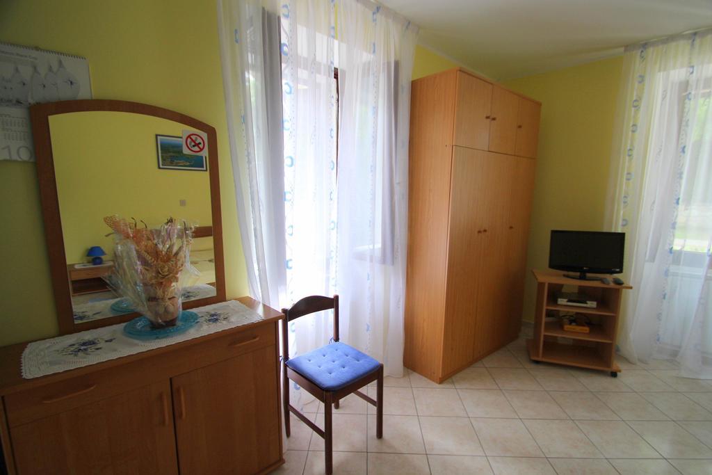 Studios Slavica Novigrad Istria Quarto foto