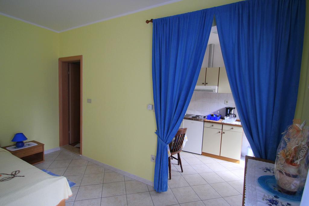 Studios Slavica Novigrad Istria Quarto foto