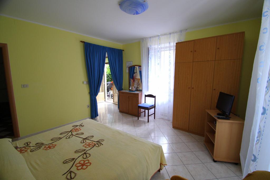 Studios Slavica Novigrad Istria Quarto foto