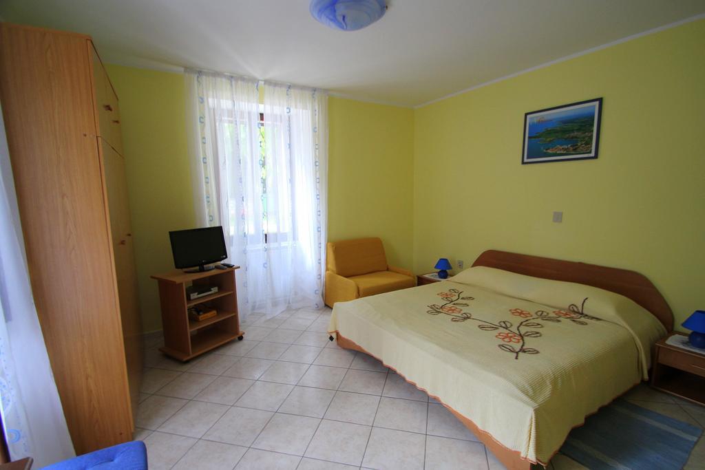 Studios Slavica Novigrad Istria Quarto foto