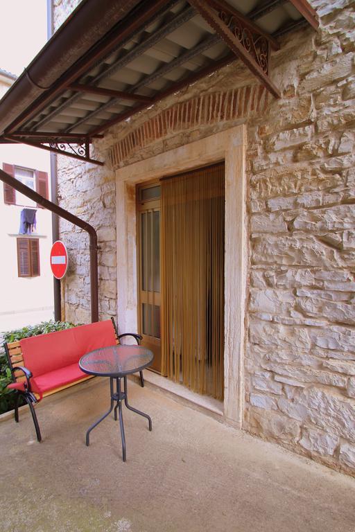 Studios Slavica Novigrad Istria Quarto foto