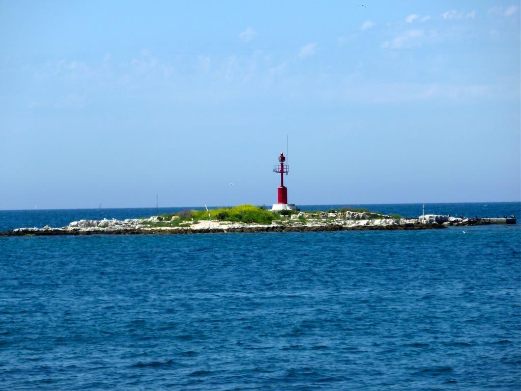 Studios Slavica Novigrad Istria Quarto foto