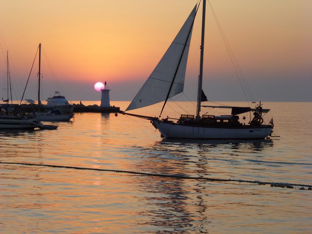 Studios Slavica Novigrad Istria Quarto foto