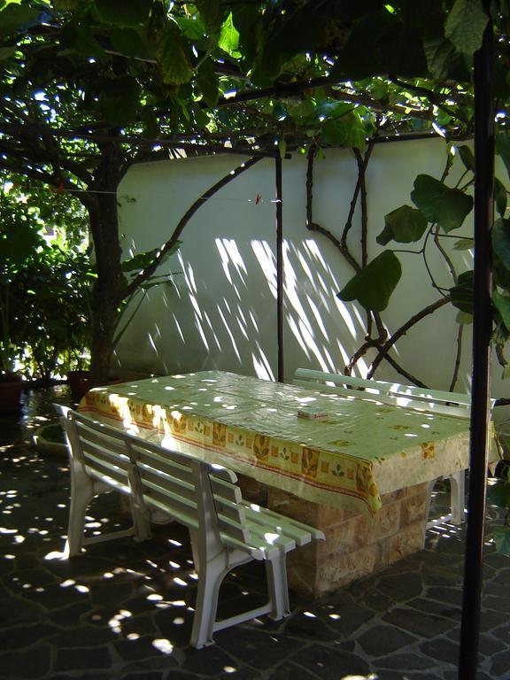 Studios Slavica Novigrad Istria Quarto foto