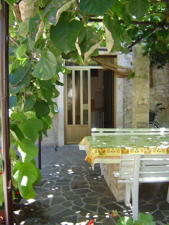 Studios Slavica Novigrad Istria Quarto foto