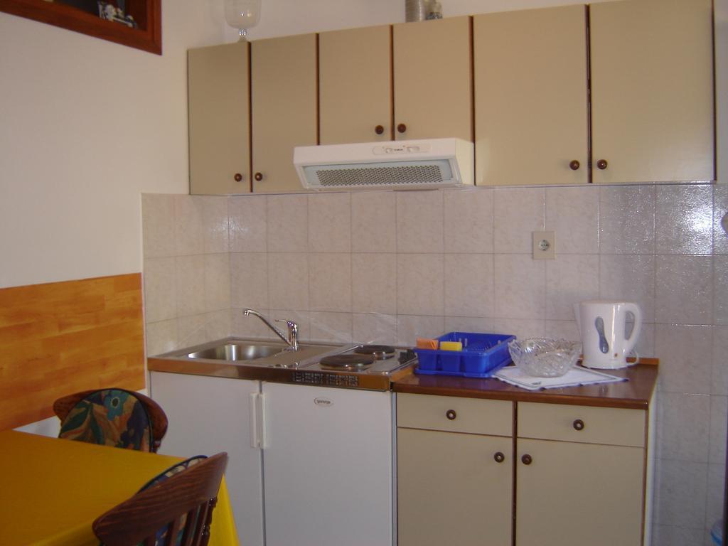 Studios Slavica Novigrad Istria Exterior foto