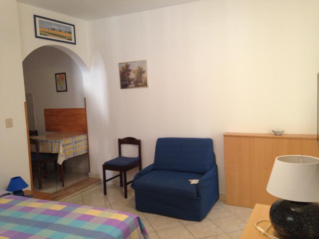 Studios Slavica Novigrad Istria Quarto foto