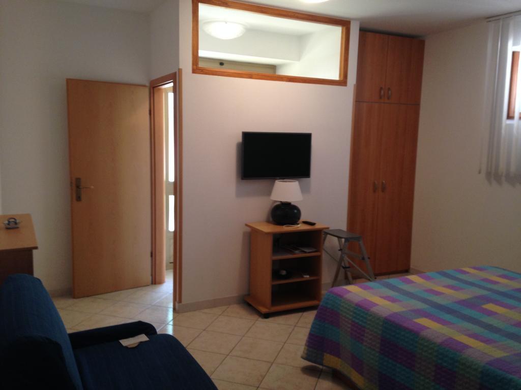 Studios Slavica Novigrad Istria Quarto foto